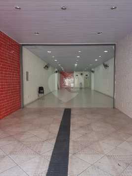 Venda Galpão São Paulo Vila Leopoldina 1