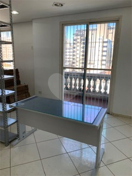 Aluguel Salas São Paulo Campos Elíseos 1