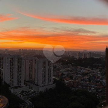Venda Apartamento São Paulo Vila Suzana 1