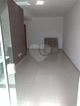 Edificio residencial Mellina