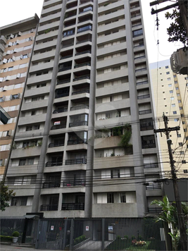 Edifício Raphael Todeschini