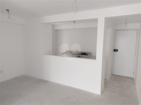 Venda Apartamento Santo André Parque Das Nações 1