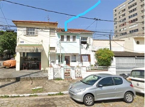 Venda Casa São Paulo Indianópolis 1