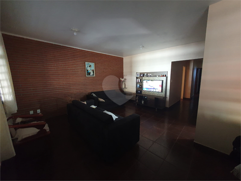 Venda Casa São Paulo Jardim Iracema 1