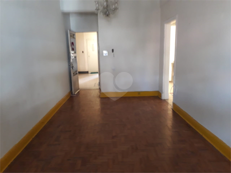 Venda Apartamento São Paulo Campos Elíseos 1