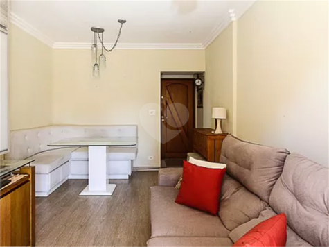 Venda Apartamento São Paulo Vila Bertioga 1