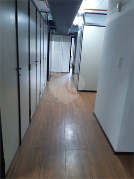 Nove De Julho Office