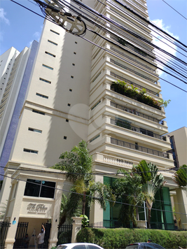 THE PALACE CONDOMINIUM