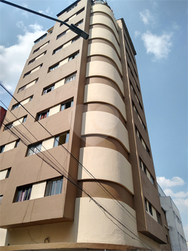 Venda Apartamento São Paulo Sé 1