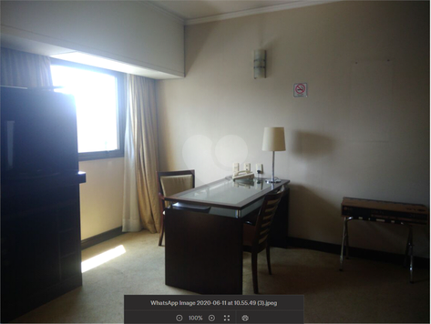 MELIÁ CONFORT IGUATEMI - TRYP