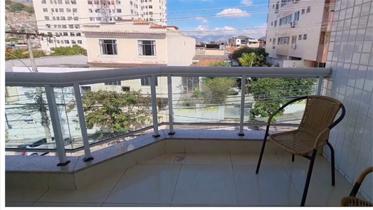 Venda Apartamento Rio De Janeiro Vicente De Carvalho 1