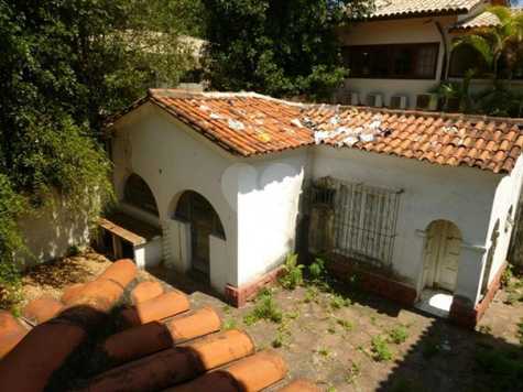 Aluguel Sobrado São Paulo Jardim Paulista 1