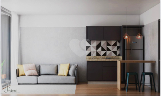 Aluguel Apartamento São Paulo Pinheiros 1