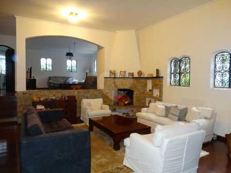 Aluguel Casa térrea São Paulo City Boaçava 1