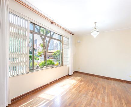 Venda Sobrado São Paulo Vila Madalena 1