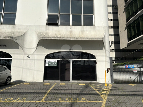 Aluguel Loja São Paulo Jardim Europa 1