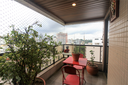 Venda Apartamento São Paulo Sumarezinho 1