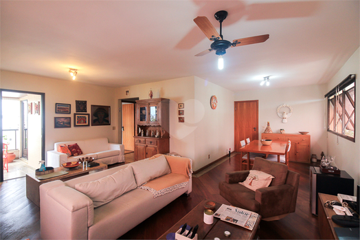 Venda Apartamento São Paulo Sumarezinho 1