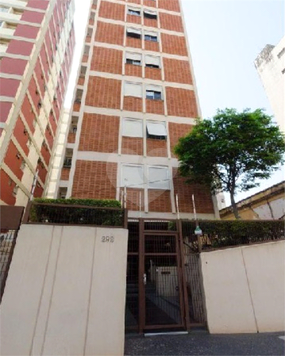 Venda Apartamento Campinas Centro 1