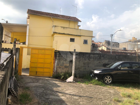 Venda Terreno São Paulo Vila Mazzei 1