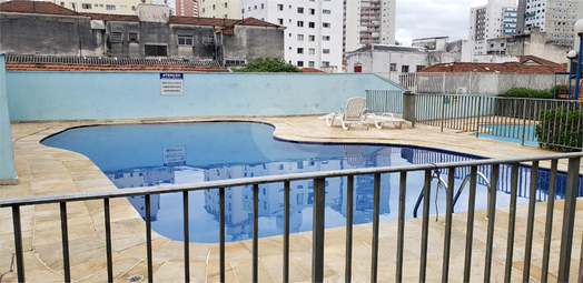 Venda Duplex São Paulo Cambuci 1