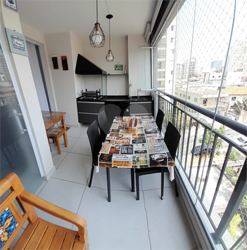 Venda Apartamento São Paulo Vila Mazzei 1
