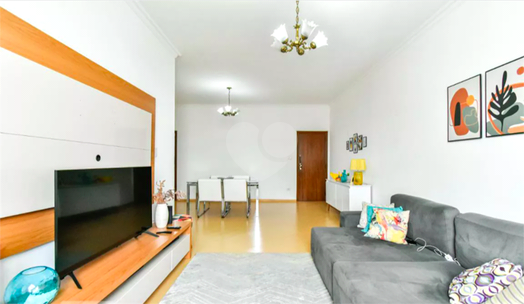 Venda Apartamento São Paulo Higienópolis 1