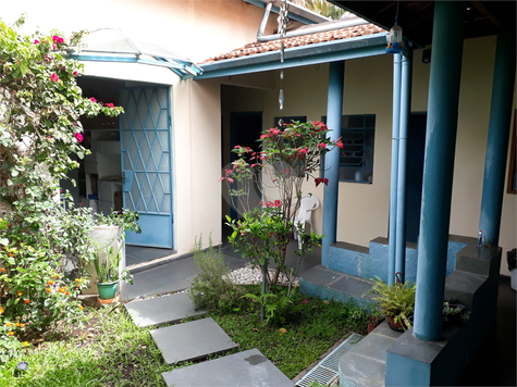 Aluguel Casa térrea São Paulo Campo Belo 1