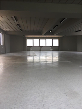 Aluguel Lajes Corporativas São Paulo Cidade Monções 1