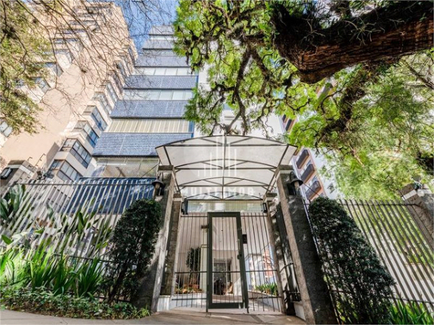 ED. RESIDENCIAL SOLAR DOS MOINHOS