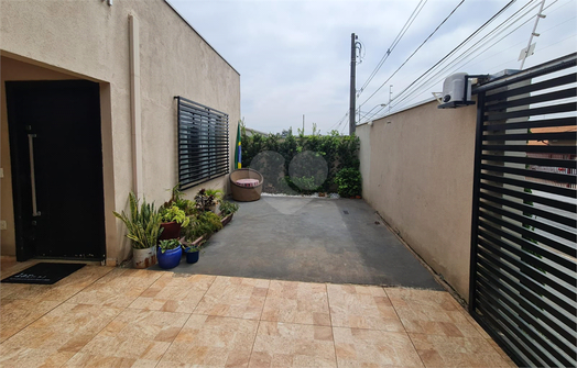 Venda Casa Campinas Parque Jambeiro 1