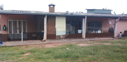 Venda Chácara Campo Limpo Paulista Outeiro Das Paineiras (botujuru) 1