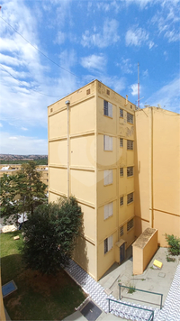 Venda Apartamento Campinas Parque Residencial Vila União 1