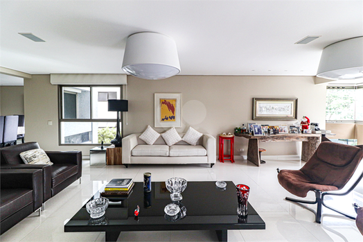 Venda Apartamento São Paulo Jardim Da Saúde 1