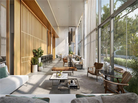 Venda Apartamento São Paulo Vila Olímpia 1