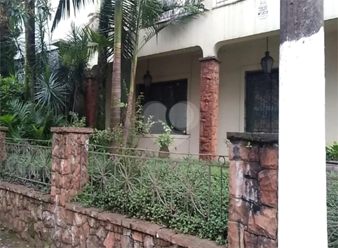Venda Casa São Paulo Planalto Paulista 1