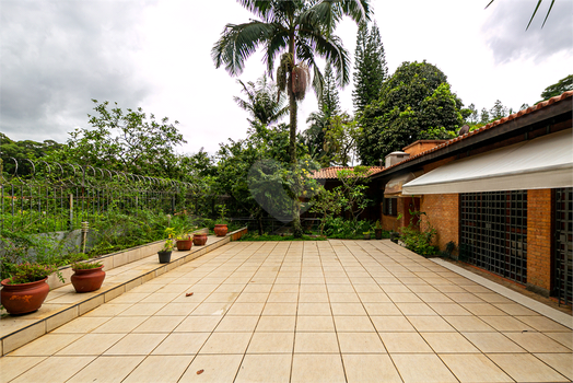 Venda Casa São Paulo Jardim Marajoara 1