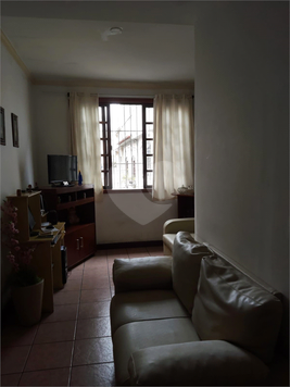 Venda Casa de vila Rio De Janeiro Vila Isabel 1