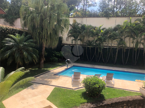 Venda Casa Cotia Chácara Eliana 1