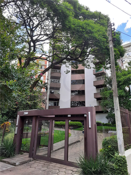Residencial Moinhos De Vento