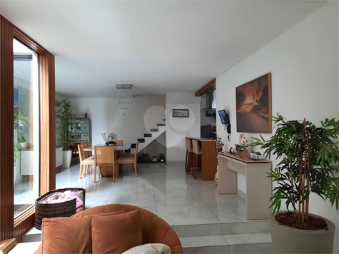 Venda Sobrado São Paulo Vila Friburgo 1