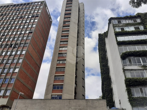 Aluguel Salas São Paulo Pinheiros 1