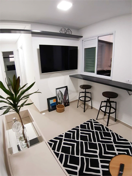 Venda Apartamento Santo André Vila Gilda 1