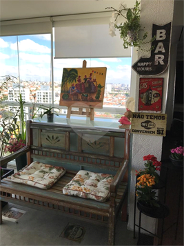 Venda Apartamento São Paulo Imirim 1