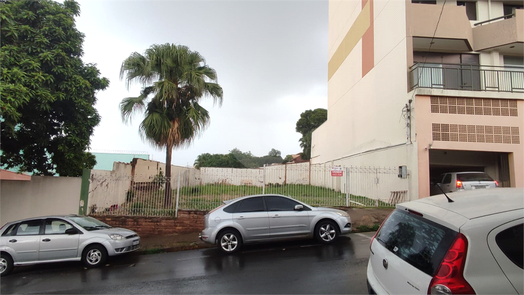 Venda Terreno São Carlos Vila Monteiro (gleba I) 1