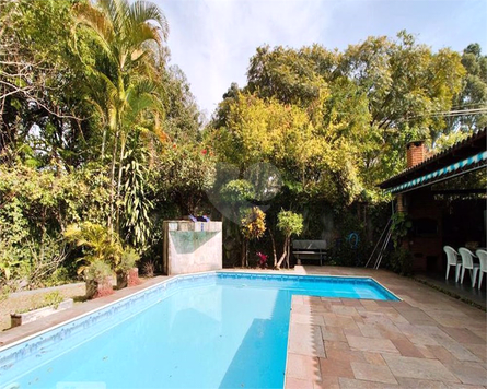 Venda Sobrado São Paulo Jardim Leonor 1
