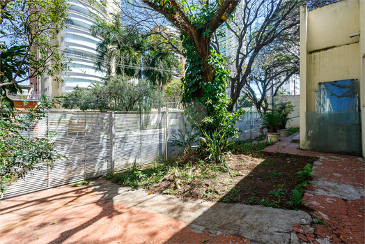 Aluguel Casa térrea São Paulo Paraíso 1