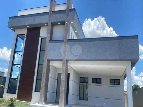 Venda Condomínio Jaguariúna Chácara São José 1