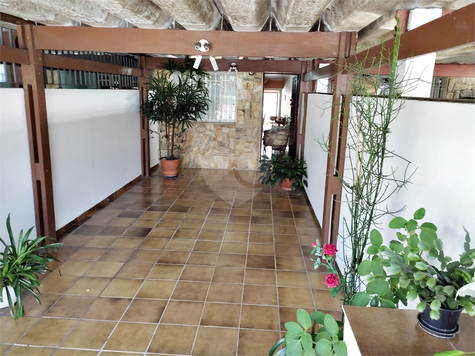 Venda Sobrado São Paulo Tremembé 1