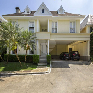 American Residence